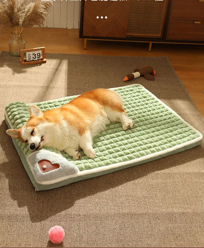 Cosy Dog Mat