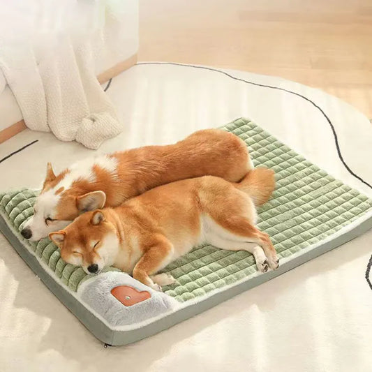 Cosy Dog Mat