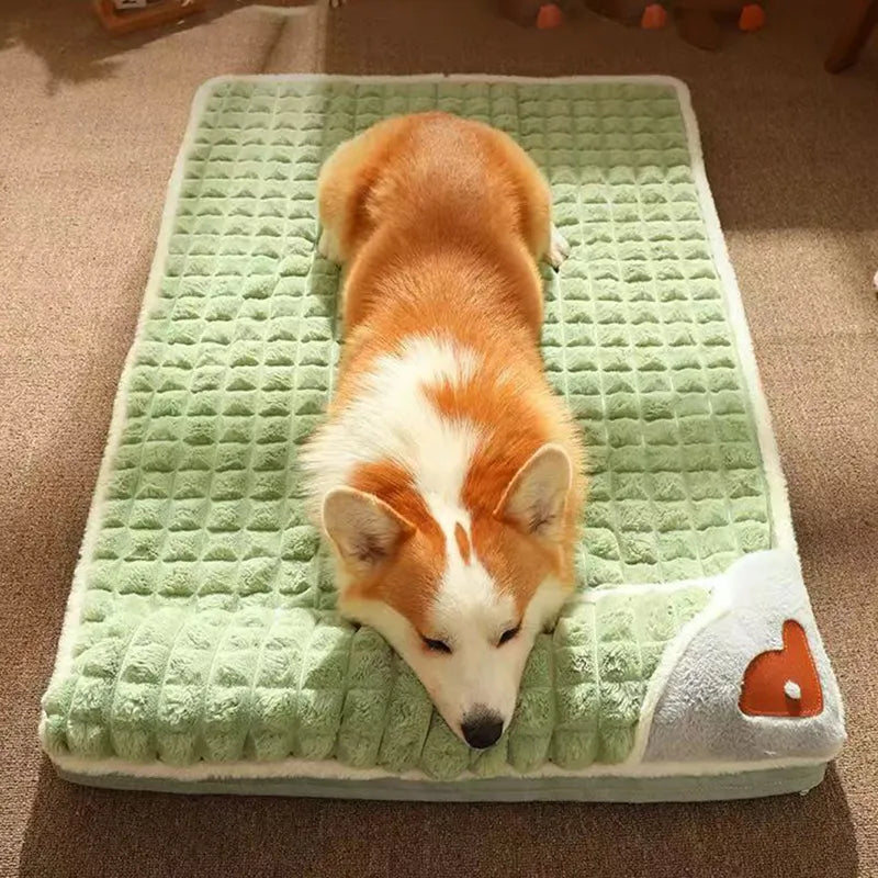 Cosy Dog Mat