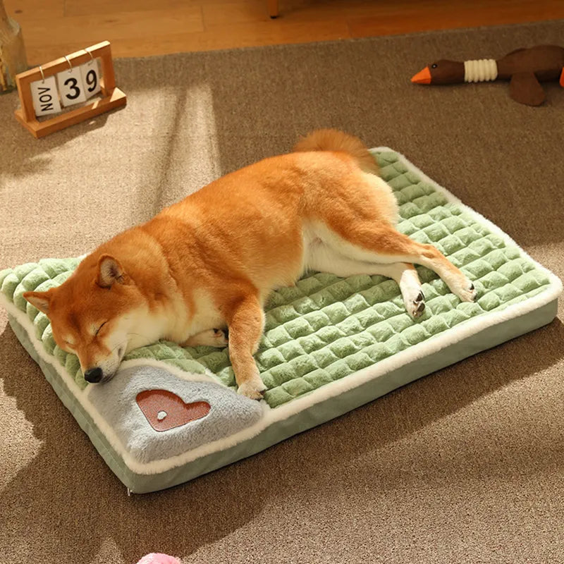 Cosy Dog Mat