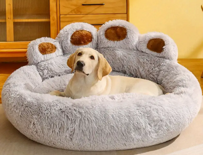 Cosy Dog Bed