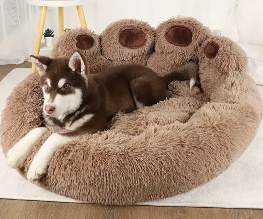 Cosy Dog Bed