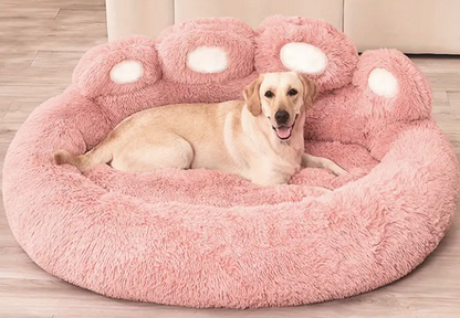 Cosy Dog Bed