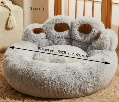 Cosy Dog Bed