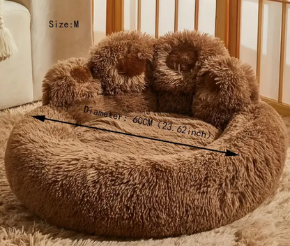 Cosy Dog Bed