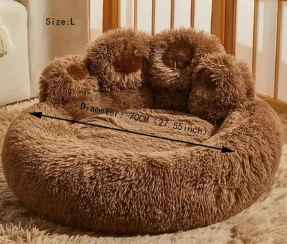 Cosy Dog Bed