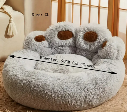 Cosy Dog Bed