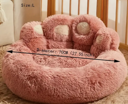 Cosy Dog Bed