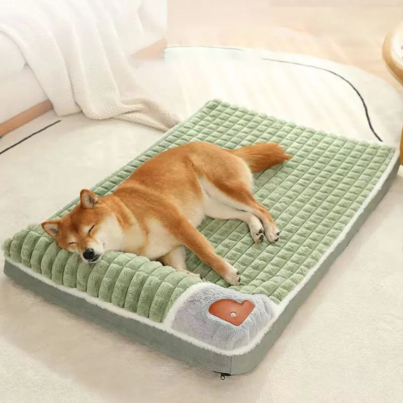 Cosy Dog Mat